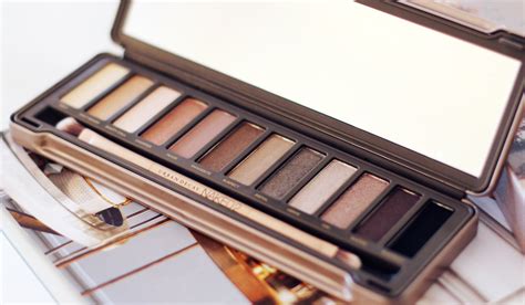 urban decay naked 2 palette basics|urban decay naked 2 reviews.